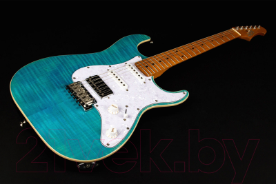 Электрогитара JET JS-450 OBL