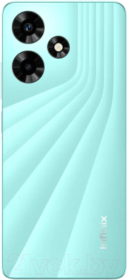 Смартфон Infinix Hot 30 8GB/128GB / X6831 (зеленый)