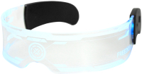 Карнавальные очки Darvish Неоновые светодиодные / DV-H-1645 - 
