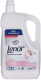 Кондиционер для белья Lenor Sensitive концентрат (4.75л) - 