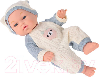 Пупс Darvish SR-T-3019-2 - 