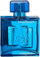 Туалетная вода Franck Olivier Blue Touch (50мл) - 