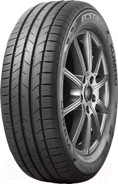 Летняя шина Kumho Ecsta HS52 195/50R15 82H