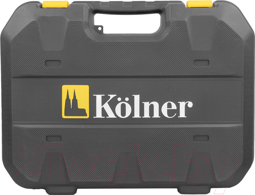 Перфоратор Kolner KRH 1200С