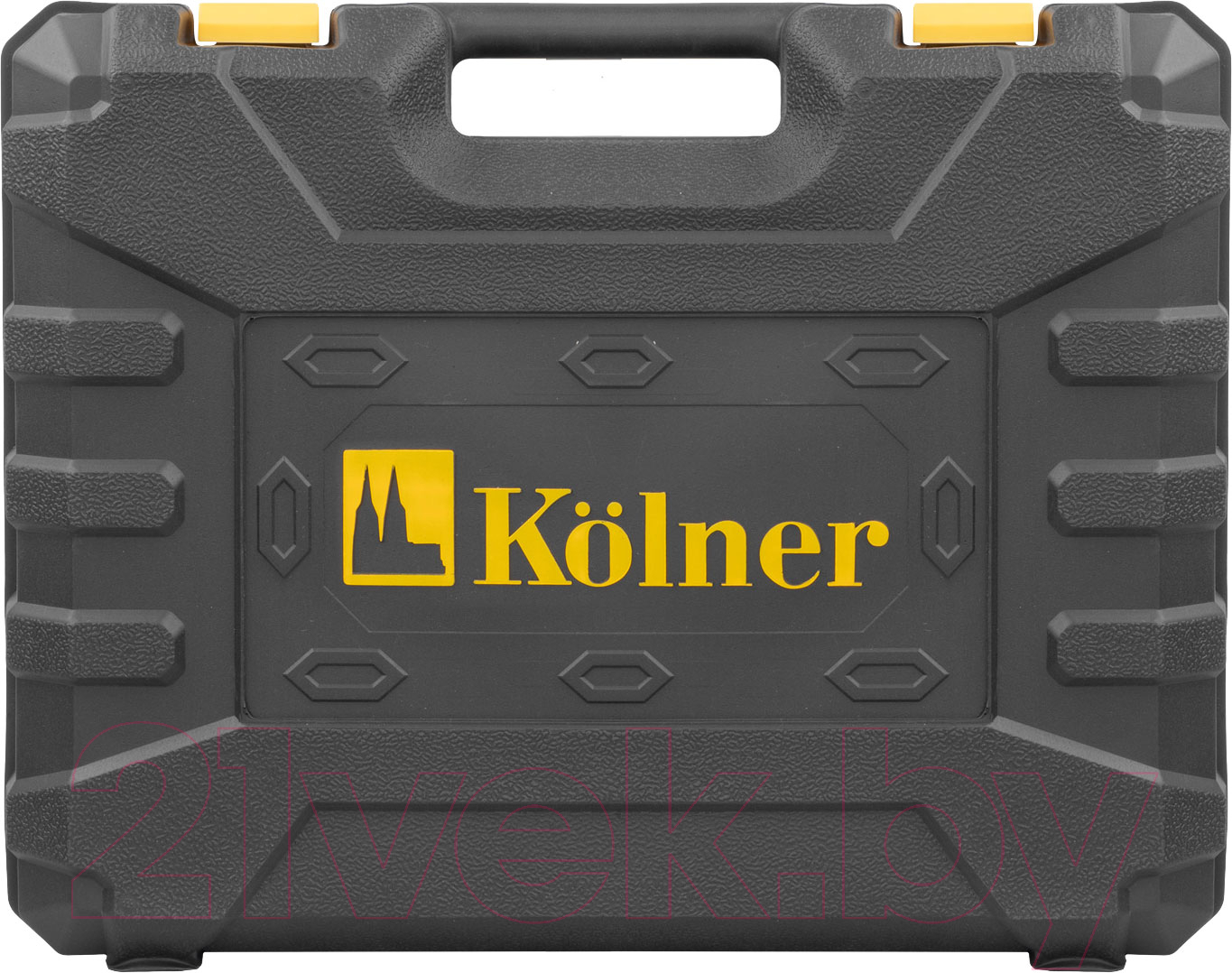 Перфоратор Kolner KRH 1050С