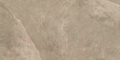 Плитка Alma Ceramica Basalto GFA114BST40R (S) (570x1140, коричневый)