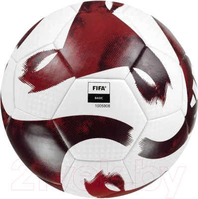 Футбольный мяч Adidas Tiro League / HZ1294 (размер 5)