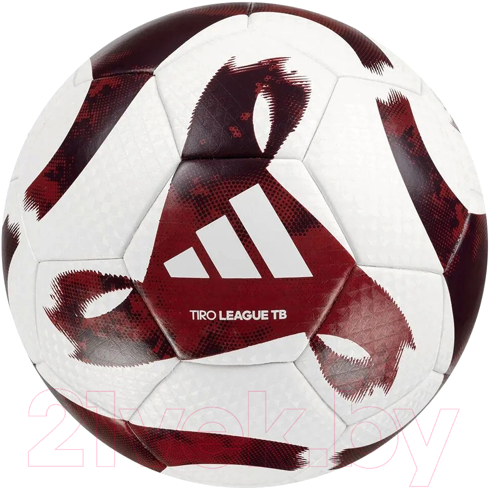 Футбольный мяч Adidas Tiro League / HZ1294