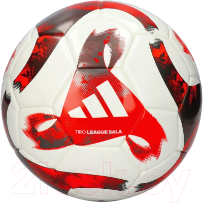 Футбольный мяч Adidas Tiro League Sala / HT2425 (размер 5)