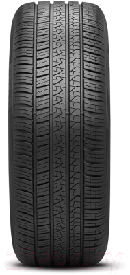 Всесезонная шина Pirelli Scorpion Zero All Season NCS 285/45R22 114Y Land Rover