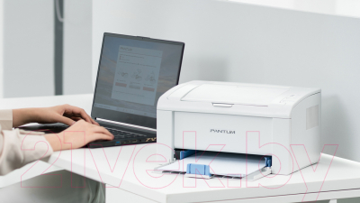 Изображение товара Принтер Pantum P2506W