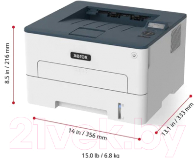Принтер Xerox B230V_DNI