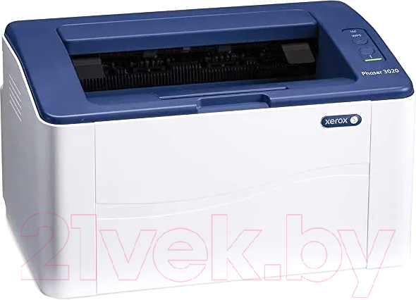 Принтер Xerox Phaser 3020V_BI — фото 2