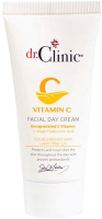 Крем для лица Dr.Clinic Vitamin C Facial Day Cream (50мл) - 