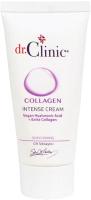 Крем для лица Dr.Clinic Collagen Intense Cream (50мл) - 