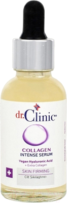 Сыворотка для лица Dr.Clinic Collagen Intense Serum (30мл)
