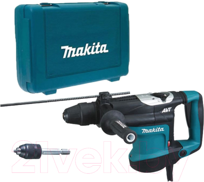 Профессиональный перфоратор Makita HR3541FCX