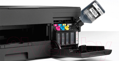 Изображение товара МФУ Brother InkBenefit Plus DCP-T220