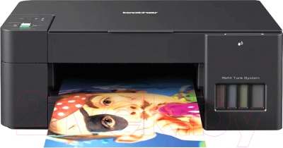 Изображение товара МФУ Brother InkBenefit Plus DCP-T220