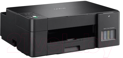Изображение товара МФУ Brother InkBenefit Plus DCP-T220