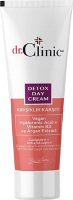 Крем для лица Dr.Clinic Detox Day Cream (50мл) - 