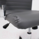 Миниатюра изображения товара Кресло офисное AksHome Elegance Light Eco (серый)