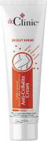 Крем для тела Dr.Clinic Anti Cellulite Cream (150мл) - 