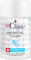 

Крем для лица, Prebiotic Cream