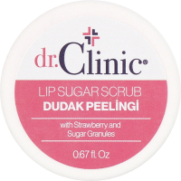 

Скраб для губ Dr.Clinic, Lip Sugar Scrub