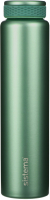 Термос для напитков Sistema 510 (280мл, зеленый) - 