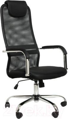 Кресло офисное King Style Insider 708 RT-2023 (черный)