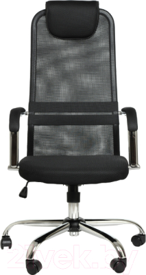 Кресло офисное King Style Insider 708 RT-2023 (черный)