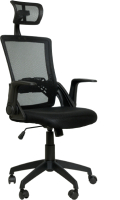 Кресло офисное King Style Proxy 911 RT-2055 (черный) - 