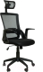 Миниатюра изображения товара Кресло офисное King Style Proxy 911 RT-2055 (черный)