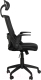 Миниатюра изображения товара Кресло офисное King Style Proxy 911 RT-2055 (черный)