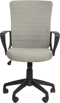 Кресло офисное King Style Union RT-2005-1 (серый)