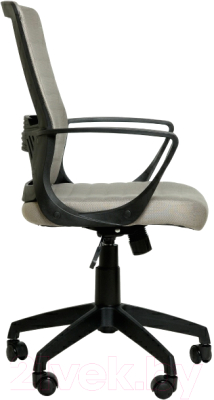 Кресло офисное King Style Union RT-2005-1 (серый)