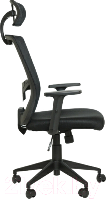Кресло офисное King Style Flow RT-1003 (черный)