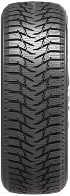 Зимняя шина Sailun Ice Blazer WST3 215/70R16 100T (шипы)