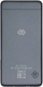 Миниатюра изображения товара MP3-плеер Digma Y4 BT 16Gb (черный)