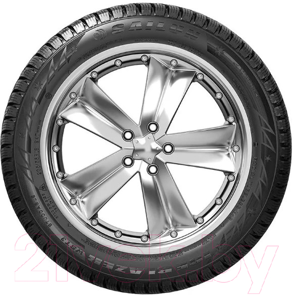 Зимняя шина Sailun Ice Blazer WST3 235/65R17 104T