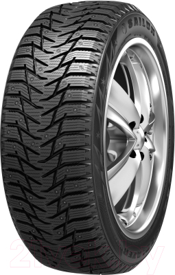 Зимняя шина Sailun Ice Blazer WST3 235/55R18 100T (шипы)