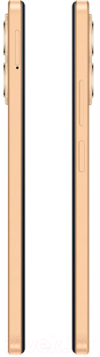 Смартфон Xiaomi Redmi Note 12 6GB/128GB с NFC (Sunrise Gold)