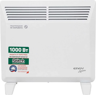Конвектор Engy EN-1000 Modern / 102986 -