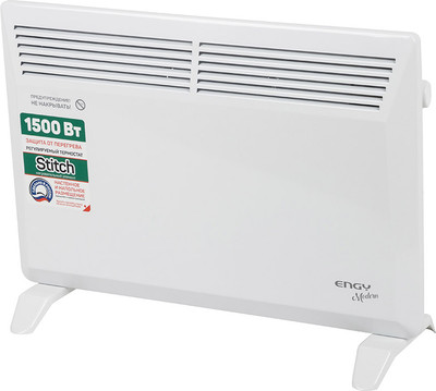

Конвектор, EN-1500 Modern / 102987