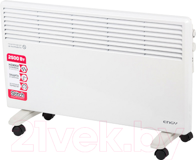 Изображение товара Конвектор Engy EN-2500 Standard / 010554