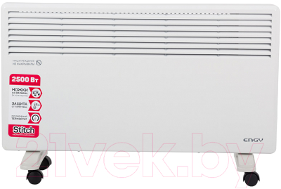 Изображение товара Конвектор Engy EN-2500 Standard / 010554