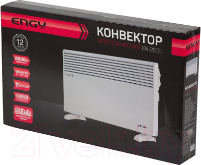 Изображение товара Конвектор Engy EN-2500 Standard / 010554