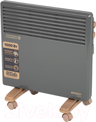 Изображение товара Конвектор Engy EN-1000 Loft / 102930