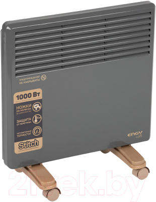 Изображение товара Конвектор Engy EN-1000 Loft / 102930